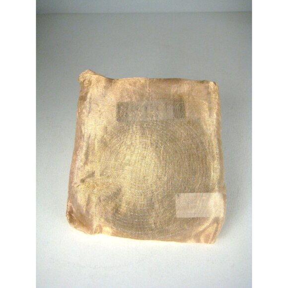 Kim Seybert NYC Beaded Coasters Set Of 4 With Sheer Pouch India - Picture 4 of 9